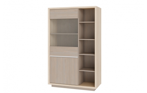 FICAR FICAR FORTE MEBLE Vitrina