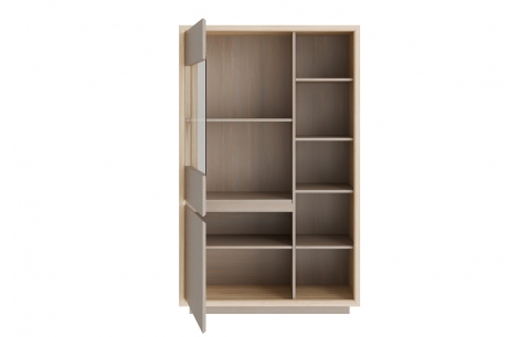 FICAR FICAR FORTE MEBLE Vitrina