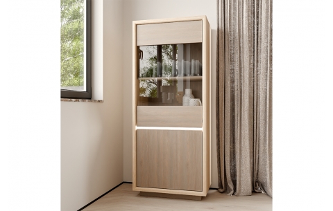 FICAR FICAR FORTE MEBLE Vitrina