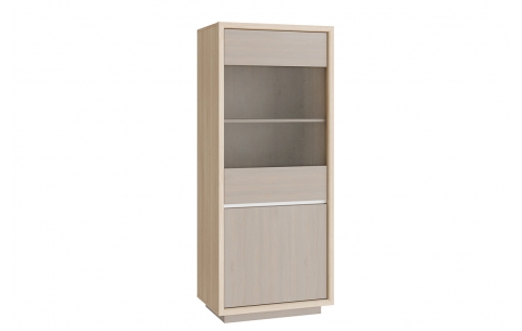 FICAR FICAR FORTE MEBLE Vitrina