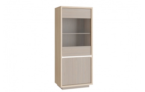 FICAR FICAR FORTE MEBLE Vitrina