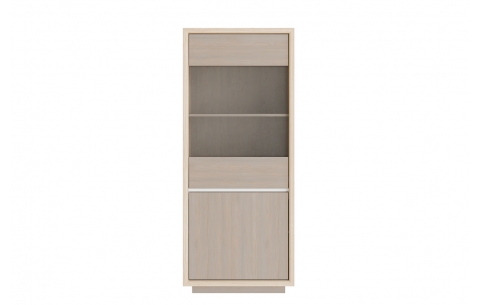 FICAR FICAR FORTE MEBLE Vitrina