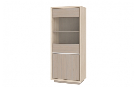 FICAR FICAR FORTE MEBLE Vitrina