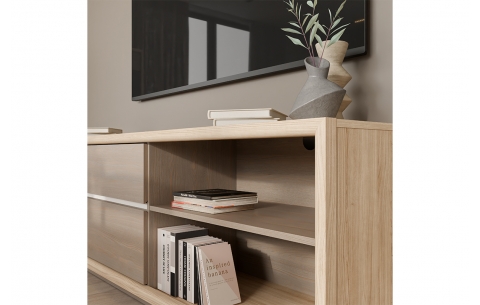 FICAR FICAR FORTE MEBLE TV ir audio spintelė