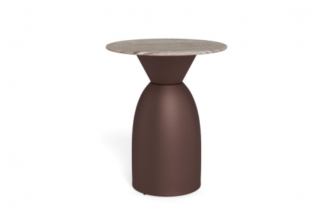 FERROL COFFEE TABLE FERROL ACTONA GROUP Žurnalinis staliukas