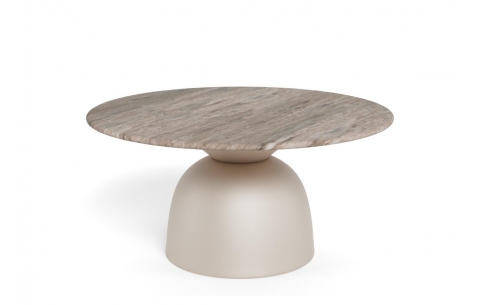 FERROL COFFEE TABLE FERROL ACTONA GROUP Žurnalinis staliukas