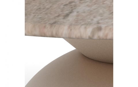 FERROL COFFEE TABLE FERROL ACTONA GROUP Žurnalinis staliukas