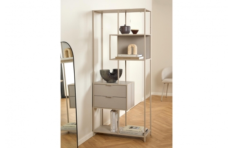 SEAFORD BOOKCASE SEAFORD ACTONA GROUP Lentyna