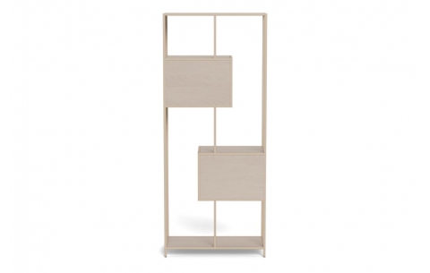 SEAFORD BOOKCASE SEAFORD ACTONA GROUP Lentyna