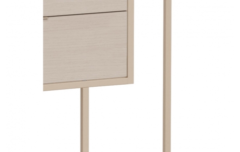 SEAFORD BOOKCASE SEAFORD ACTONA GROUP Lentyna