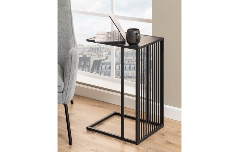 STRINGTON SIDE TABLE STRINGTON ACTONA GROUP Žurnalinis staliukas