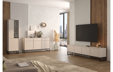 LOFT LOFT HELVETIA Vitrina