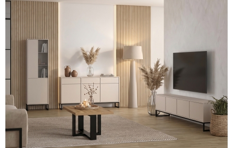 LOFT LOFT HELVETIA Vitrina