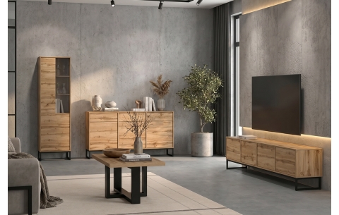 LOFT LOFT HELVETIA Vitrina