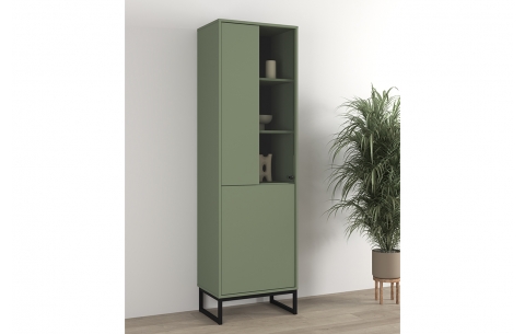 LOFT LOFT HELVETIA Vitrina