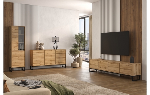 LOFT LOFT HELVETIA Komoda