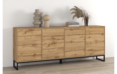 LOFT LOFT HELVETIA Komoda
