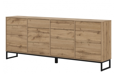 LOFT LOFT HELVETIA Komoda