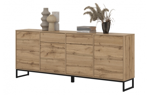 LOFT LOFT HELVETIA Komoda