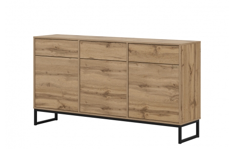 LOFT LOFT HELVETIA Komoda
