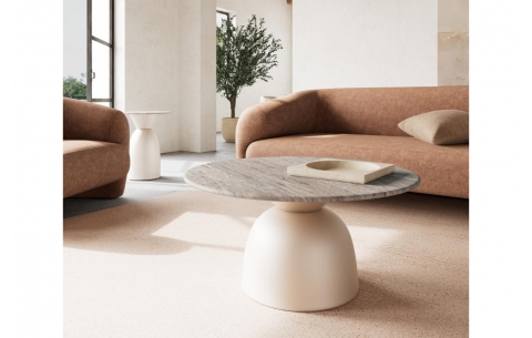 FERROL COFFEE TABLE FERROL ACTONA GROUP Žurnalinis staliukas