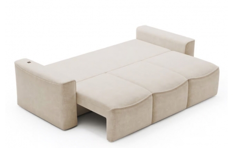 ELBA ELBA LIBRO Sofa