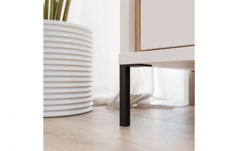 SERAVEL SERAVEL FORTE MEBLE Komoda