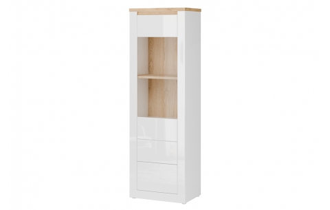 DURAOAK DURAOAK FORTE MEBLE Vitrina