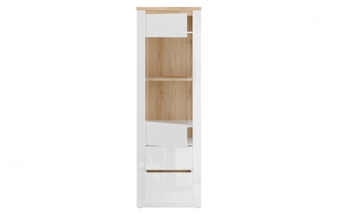 DURAOAK DURAOAK FORTE MEBLE Vitrina