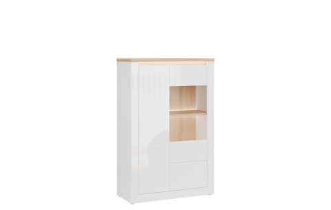DURAOAK DURAOAK FORTE MEBLE Indauja
