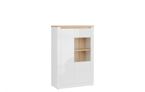 DURAOAK DURAOAK FORTE MEBLE Indauja
