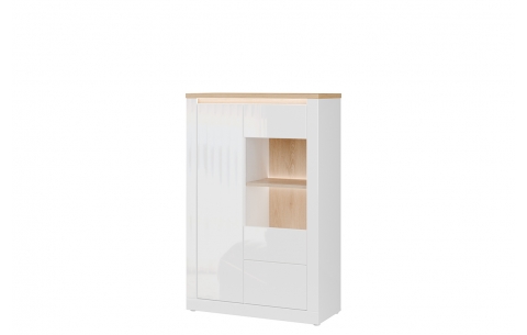 DURAOAK DURAOAK FORTE MEBLE Indauja