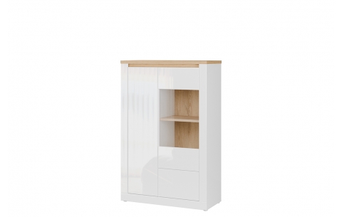 DURAOAK DURAOAK FORTE MEBLE Indauja