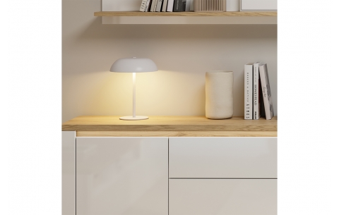 DURAOAK DURAOAK FORTE MEBLE Komoda