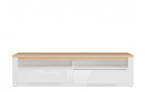 DURAOAK DURAOAK FORTE MEBLE TV ir audio spintelė