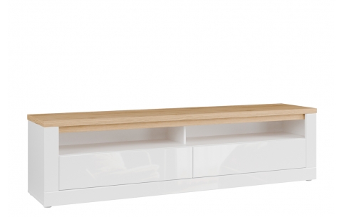 DURAOAK DURAOAK FORTE MEBLE TV ir audio spintelė