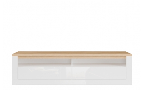DURAOAK DURAOAK FORTE MEBLE TV ir audio spintelė