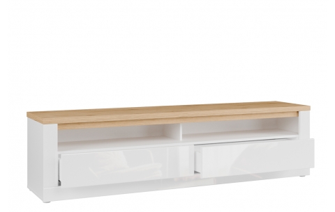 DURAOAK DURAOAK FORTE MEBLE TV ir audio spintelė