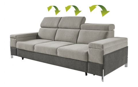 ULISES ULISES LIBRO Sofa