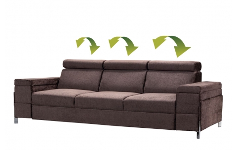 ULISES ULISES LIBRO Sofa