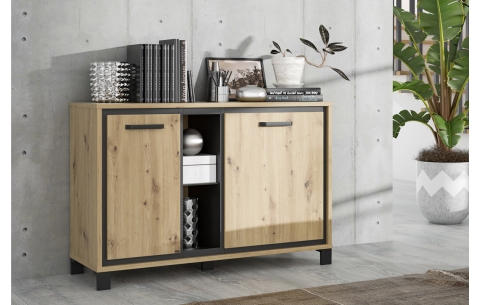 TRONDHEIM 232L TRONDHEIM FORTE MEBLE Komoda