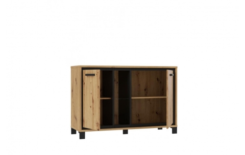 TRONDHEIM 232L TRONDHEIM FORTE MEBLE Komoda