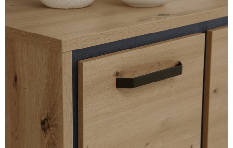 TRONDHEIM 232L TRONDHEIM FORTE MEBLE Komoda