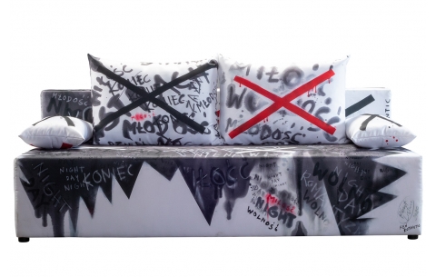 PLAY NEW ROMANTIC PLAY FULL LIBRO Sofa