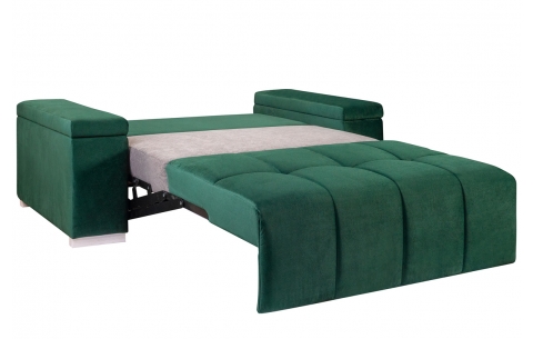 BOLERO BOLERO LIBRO Sofa 1-2 S.
