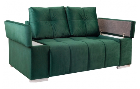 BOLERO BOLERO LIBRO Sofa 1-2 S.
