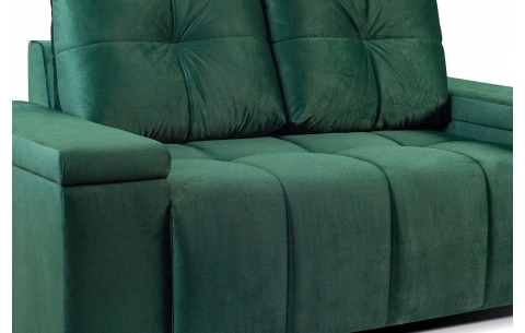 BOLERO BOLERO LIBRO Sofa 1-2 S.