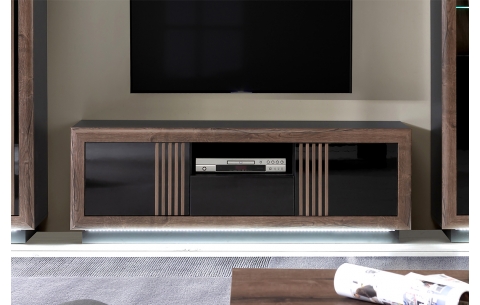 SAVONA SAVONA FORTE MEBLE TV ir audio spintelė