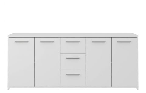 FINPILVI01-120 PILVI FORTE MEBLE Komoda