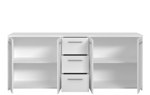 FINPILVI01-120 PILVI FORTE MEBLE Komoda